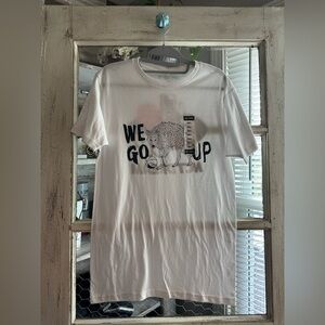 A77 NWT Urban coconut | NCT Dream T-shirt